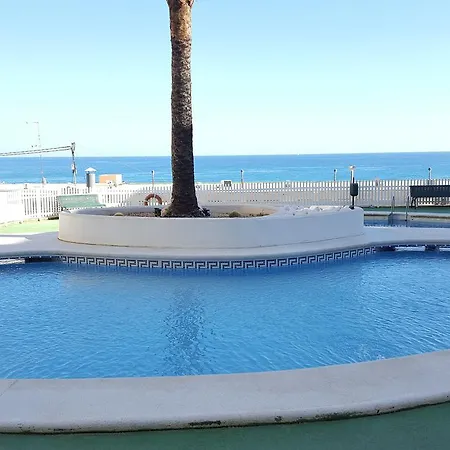 La Colina Apartment *