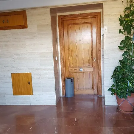 La Colina Apartment *