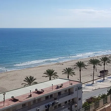 La Colina El Campello