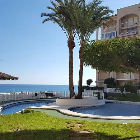 Apartment La Colina El Campello