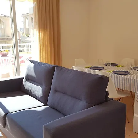 La Colina Apartment *