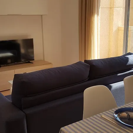 Apartment La Colina